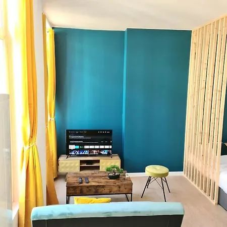 Le Cosy Moderne Et Chaleureux